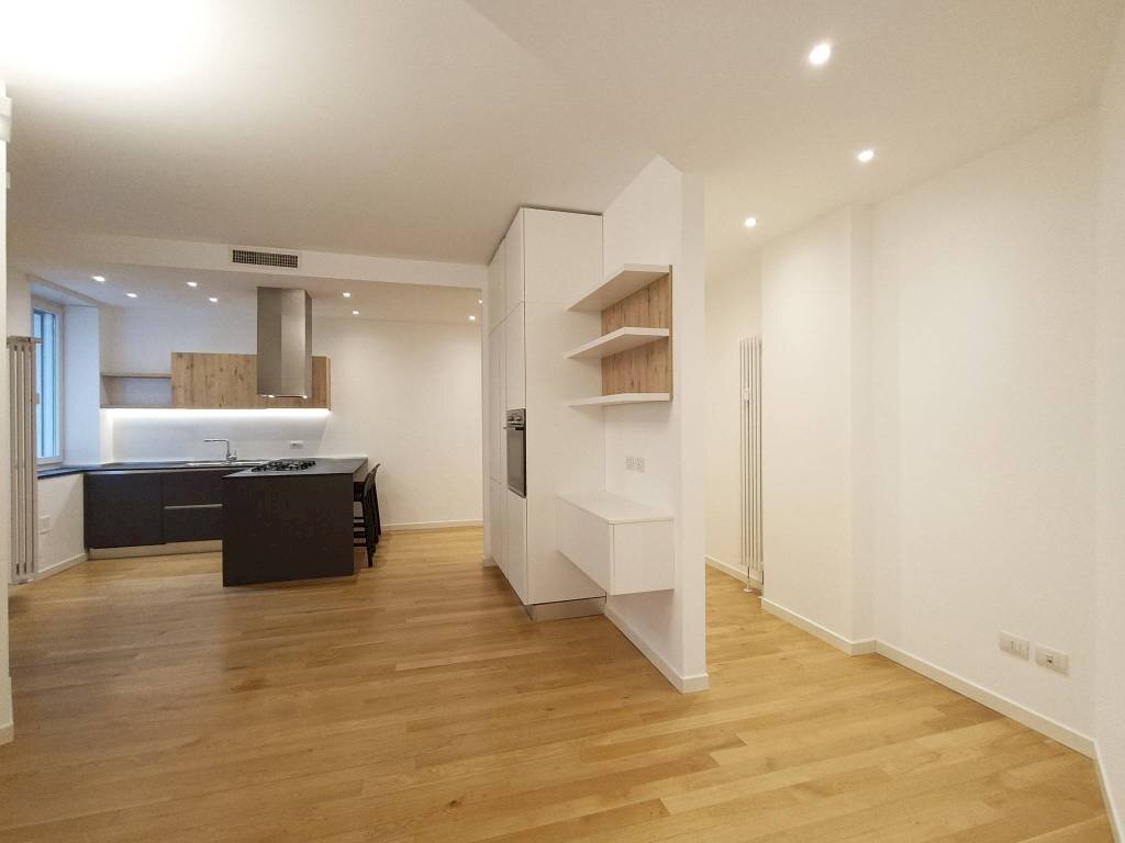 Trilocale Milano - foto 1