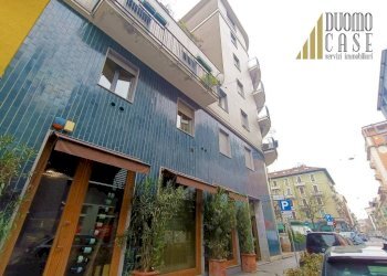 Trilocale Milano - foto 3