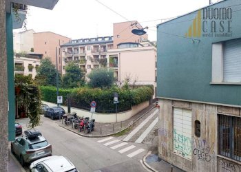 Trilocale Milano - foto 13