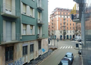 Trilocale Milano - foto 14