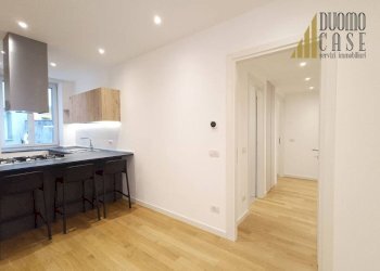 Trilocale Milano - foto 16