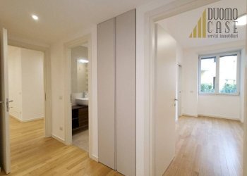 Trilocale Milano - foto 19