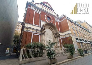 Trilocale Milano - foto 33