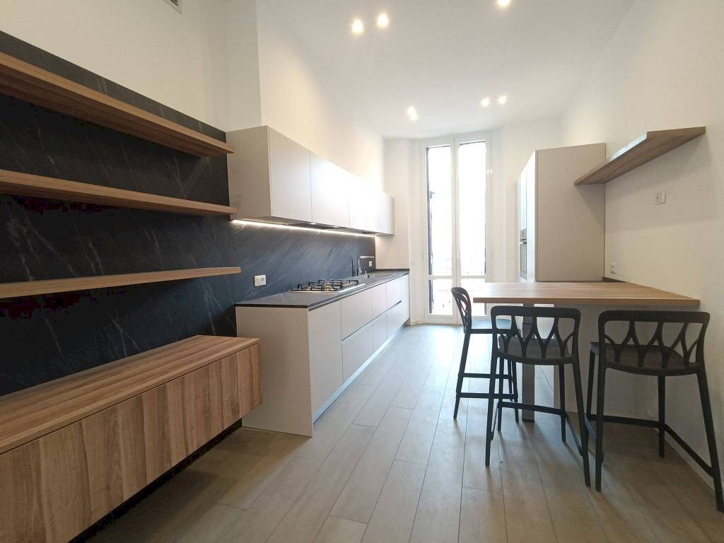 Trilocale Milano - foto 1