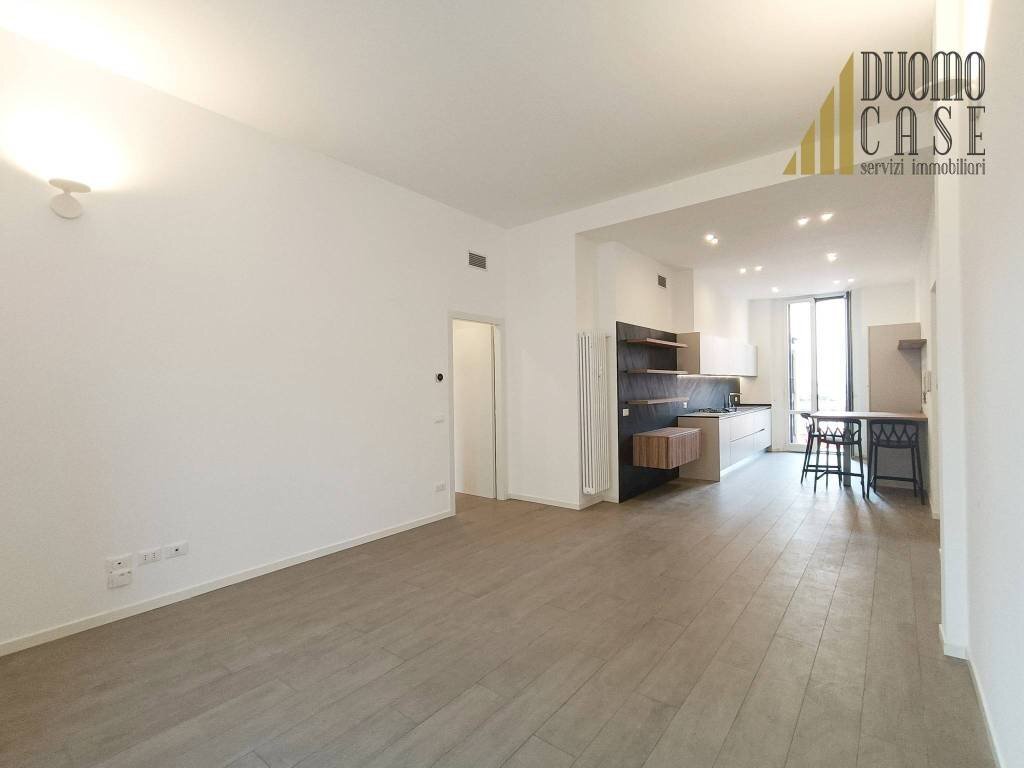 Trilocale Milano - foto 2