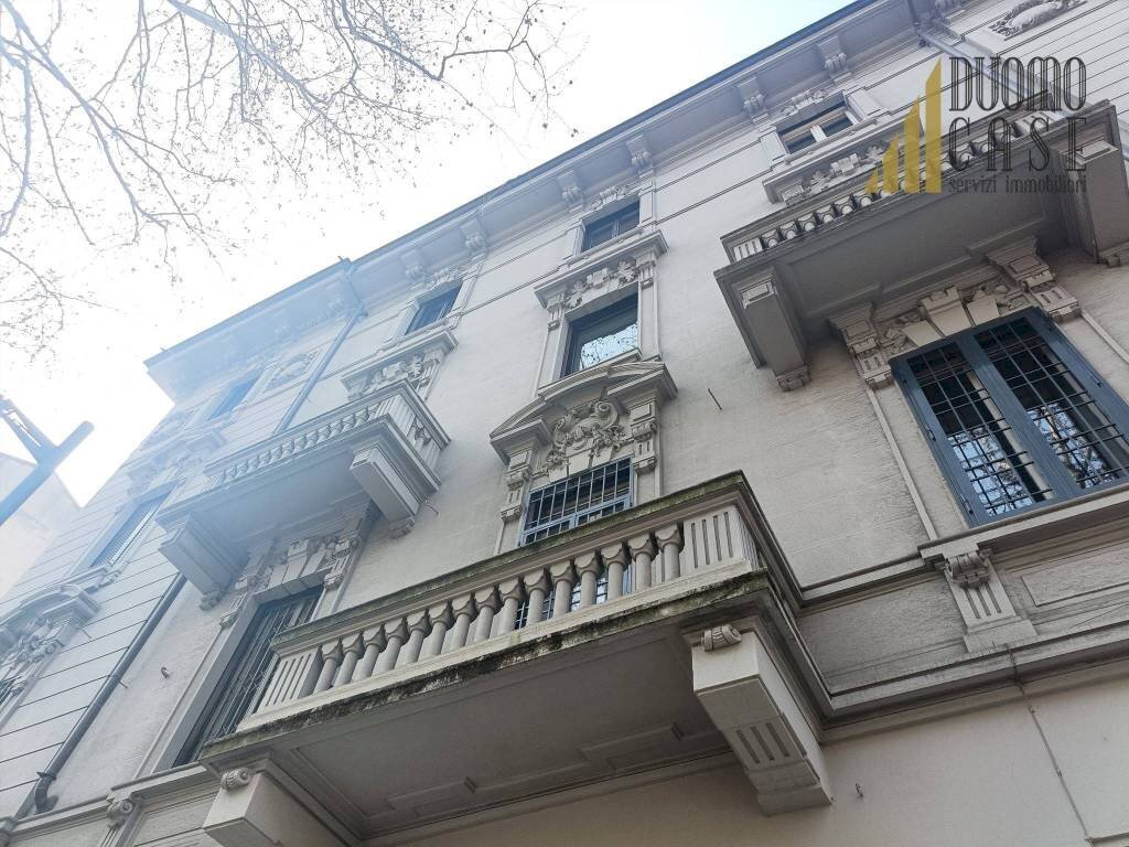 Trilocale Milano - foto 3