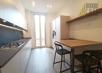 Trilocale Milano - foto 5