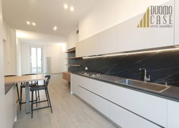 Trilocale Milano - foto 10