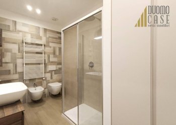 Trilocale Milano - foto 20