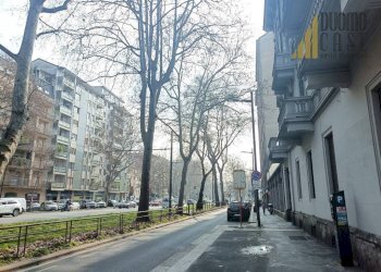 Trilocale Milano - foto 34