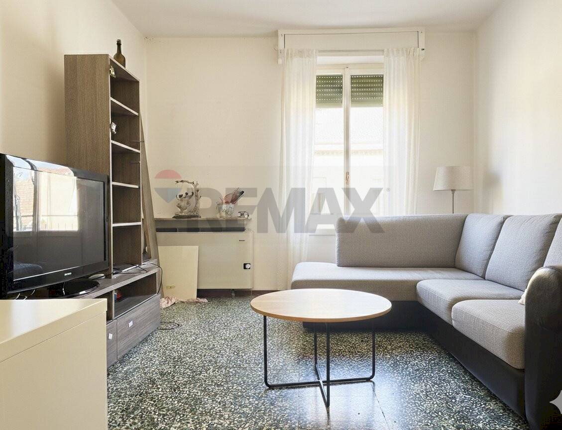 Soggiorno - Appartamento Via Cavour
 
57, Fidenza - foto 3