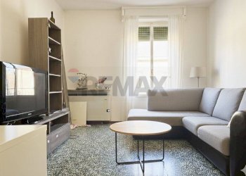 Soggiorno - Appartamento Via Cavour
 
57, Fidenza - foto 3