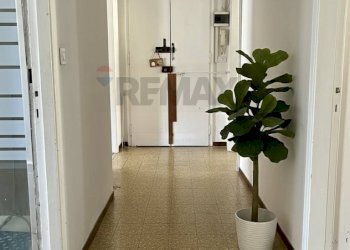 Hall / corridoio - Appartamento Via Cavour
 
57, Fidenza - foto 9