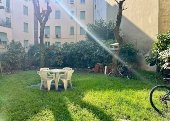 Giardino - Appartamento Via Cavour
 
57, Fidenza - foto 26