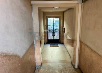 Ricezione / Lobby - Appartamento Via Cavour
 
57, Fidenza - foto 24