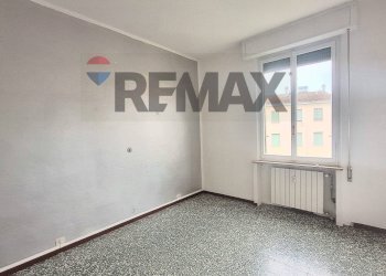 Stanza vuota - Appartamento Via Cavour
 
57, Fidenza - foto 15