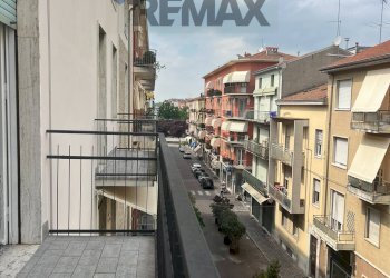 Balcone - Appartamento Via Cavour
 
57, Fidenza - foto 19
