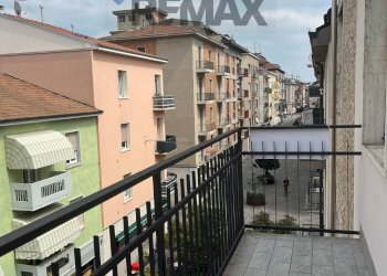 Balcone - Appartamento Via Cavour
 
57, Fidenza - foto 20