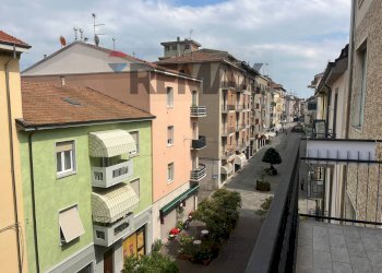 Edificio all\'aperto - Appartamento Via Cavour
 
57, Fidenza - foto 21