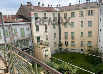 Edificio all\'aperto - Appartamento Via Cavour
 
57, Fidenza - foto 22