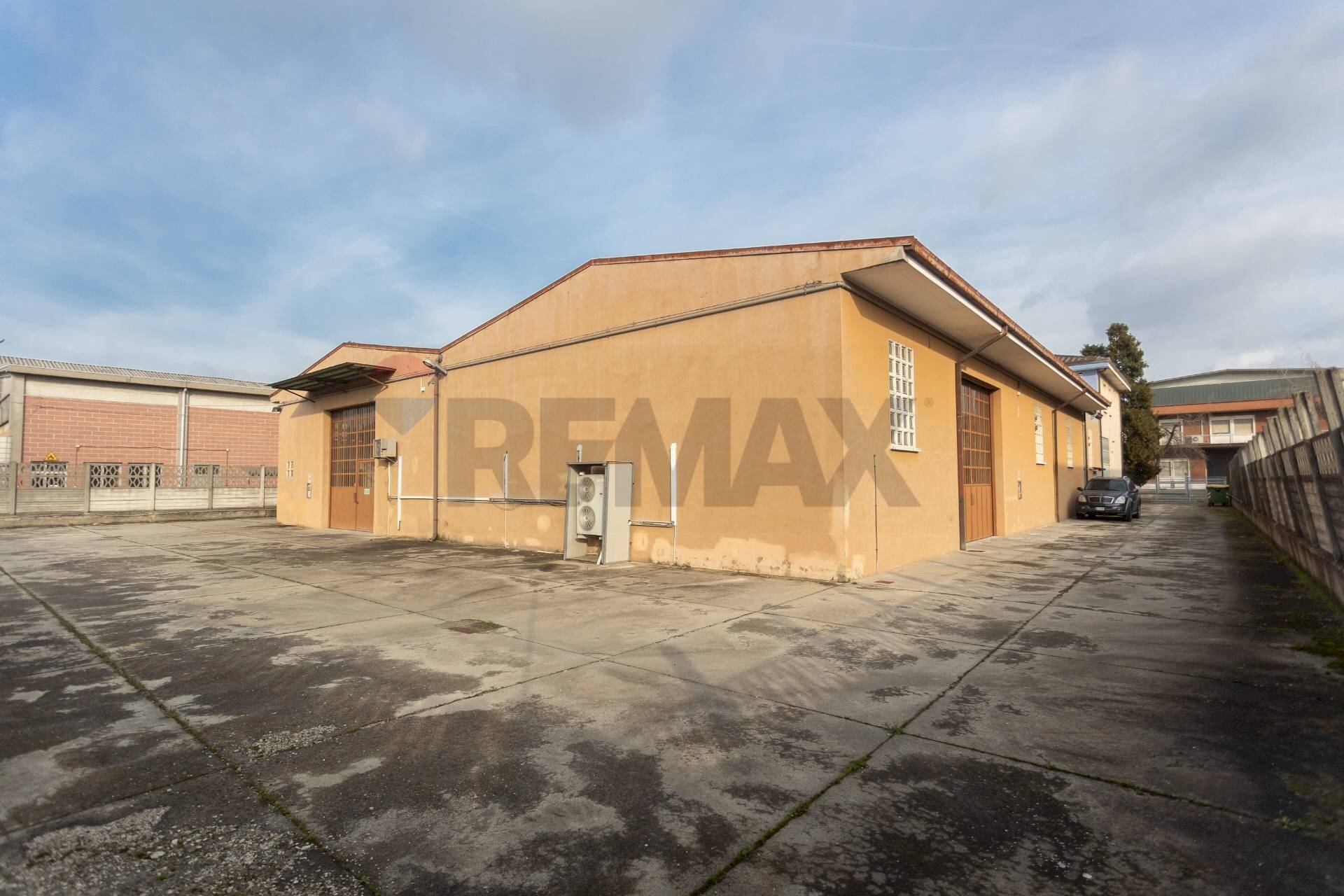 Casa all\'aperto - Locale Commerciale Via Cassoli
 
15, Piacenza - foto 3