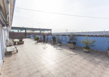 Terrazza - Locale Commerciale Via Cassoli
 
15, Piacenza - foto 12