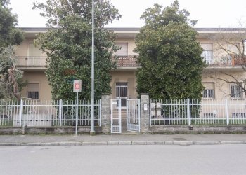 Edificio all\'aperto - Locale Commerciale Via Cassoli
 
15, Piacenza - foto 30