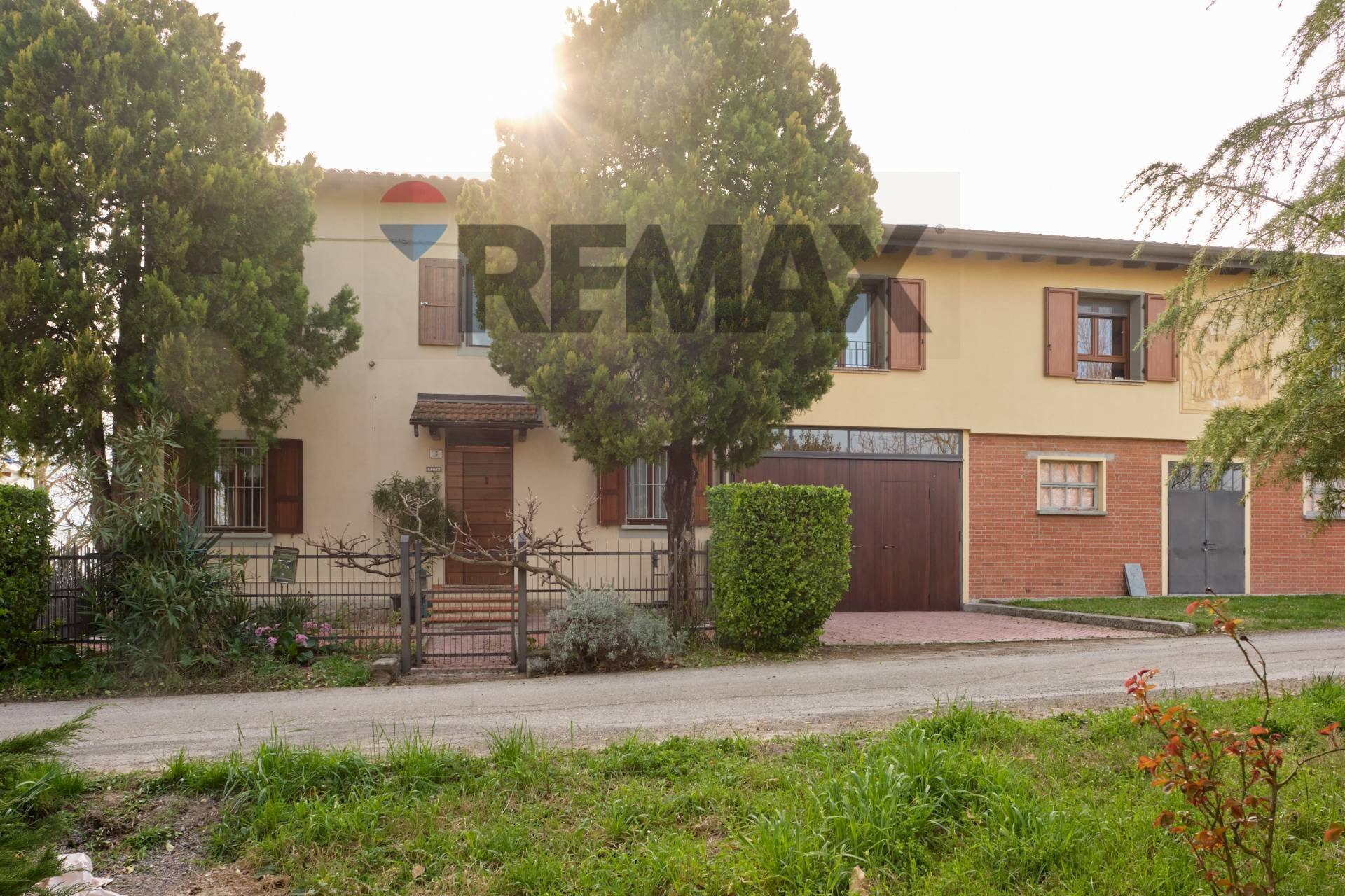 Casa all\'aperto - Casa indipendente Località Pontegrosso, Salsomaggiore Terme - foto 1