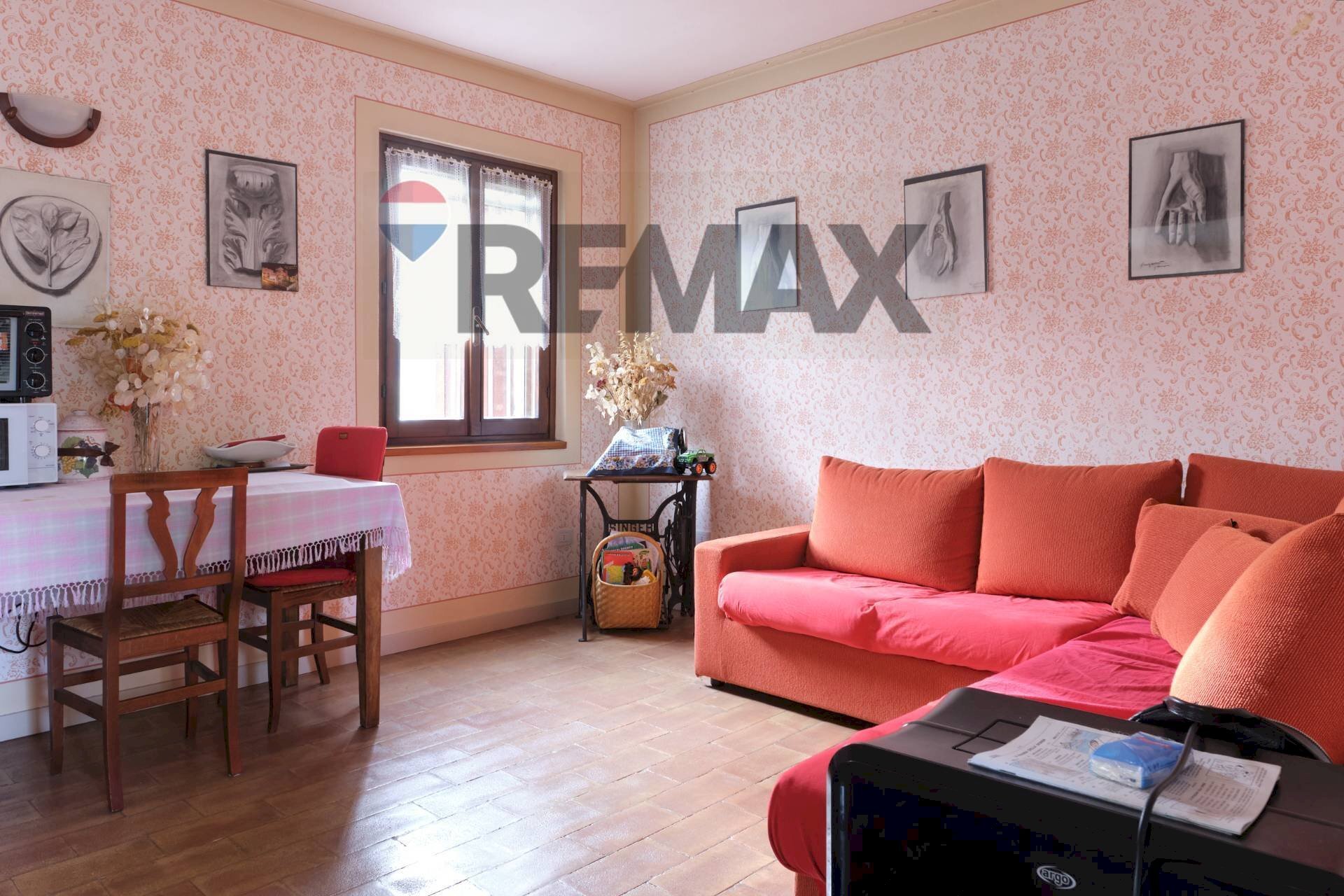 Sala da pranzo - Casa indipendente Località Pontegrosso, Salsomaggiore Terme - foto 2