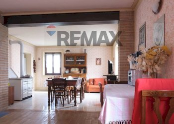 Sala da pranzo - Casa indipendente Località Pontegrosso, Salsomaggiore Terme - foto 3