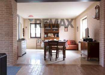 Sala da pranzo - Casa indipendente Località Pontegrosso, Salsomaggiore Terme - foto 4