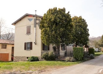 Casa all\'aperto - Casa indipendente Località Pontegrosso, Salsomaggiore Terme - foto 5