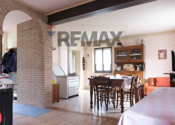 Sala da pranzo - Casa indipendente Località Pontegrosso, Salsomaggiore Terme - foto 7