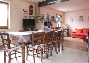 Sala da pranzo - Casa indipendente Località Pontegrosso, Salsomaggiore Terme - foto 8