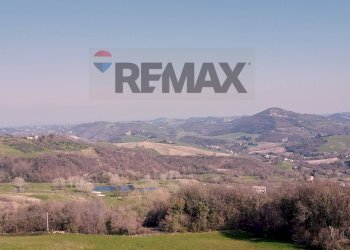 Vista delle montagne - Casa indipendente Località Pontegrosso, Salsomaggiore Terme - foto 12