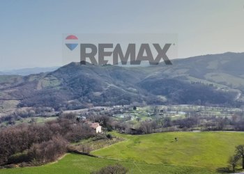 Vista delle montagne - Casa indipendente Località Pontegrosso, Salsomaggiore Terme - foto 13