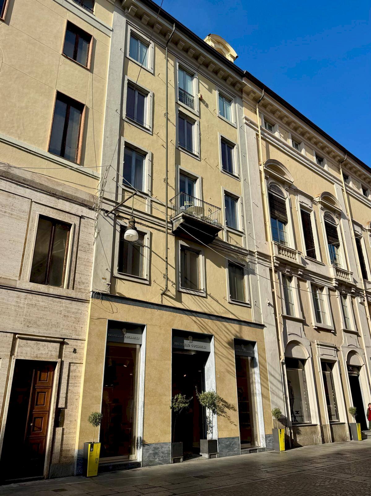 Foto 3 - Four-room apartment Via Giuseppe Lagrange, Torino - photo 3