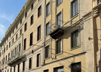 Foto 1 - Quadrilocale Via Giuseppe Lagrange, Torino - foto 1