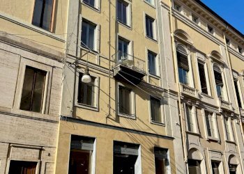 Foto 3 - Quadrilocale Via Giuseppe Lagrange, Torino - foto 3