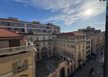 Foto 4 - Quadrilocale Via Giuseppe Lagrange, Torino - foto 4