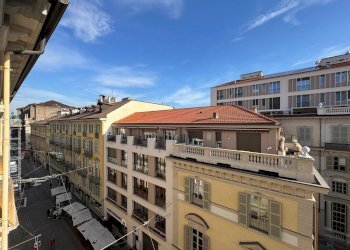 Foto 5 - Quadrilocale Via Giuseppe Lagrange, Torino - foto 5