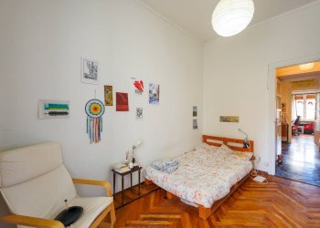 Foto 4 - Appartamento Via Cavour, Torino - foto 4