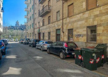 Foto 17 - Appartamento Via Cavour, Torino - foto 17