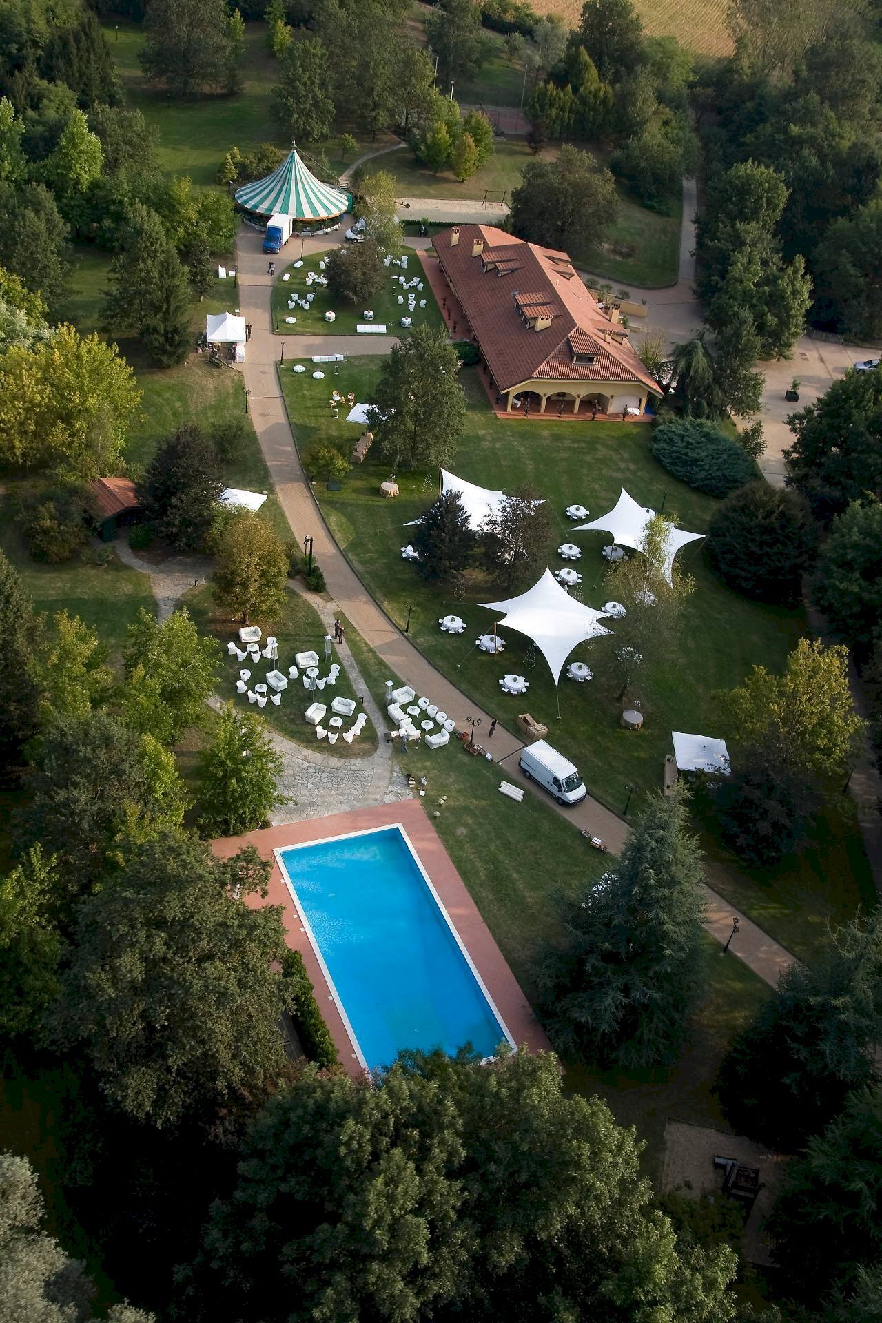 Foto 2 - Villa Cellarengo - foto 2