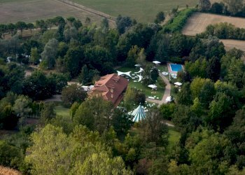 Foto 1 - Villa Cellarengo - foto 1