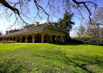 Foto 3 - Villa Cellarengo - foto 3