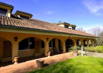 Foto 4 - Villa Cellarengo - foto 4