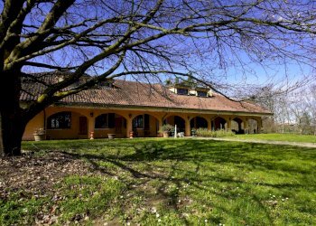 Foto 6 - Villa Cellarengo - foto 6