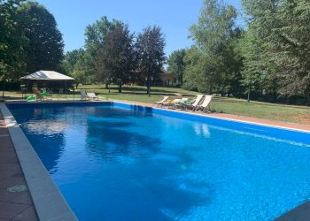 Foto 9 - Villa Cellarengo - foto 9