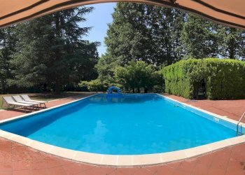 Foto 10 - Villa Cellarengo - foto 10